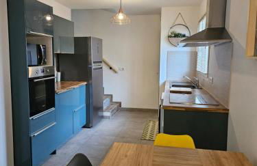 Nid Douillet Climatisée ''MEETT - Aéroscopia - TRAMWAY'' - Foto 2