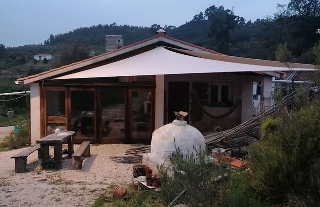 The Farm, Maria Serrao Aljezur - Foto 20