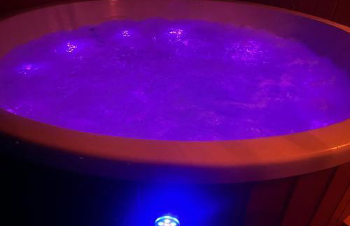 Apartamenty na Wzgórzu Boho 1- Jacuzzi, sauna, survival, free parking - Foto 21