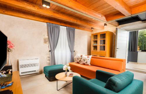 Luxury Jerini House with pool and wellness - Photo 32