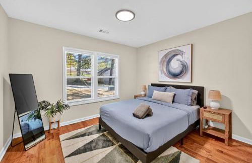 Grove Park Haven Sleeps 12, Large Backyard - Foto 15