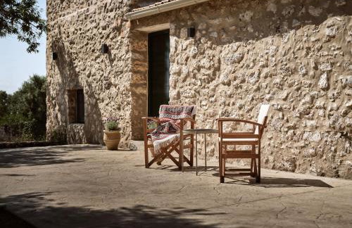 Dounias Village Home - Traditional Architecture & Modern Luxury, by ZanteWize - Photo 66