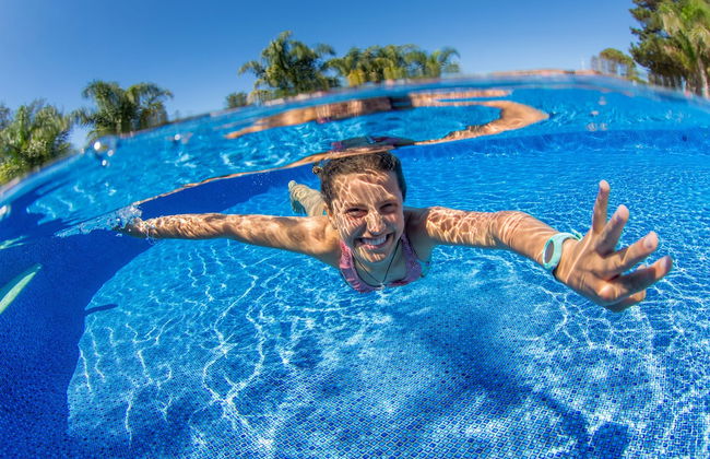 BIG4 Moruya Heads Easts Dolphin Beach Holiday Park - Foto 39