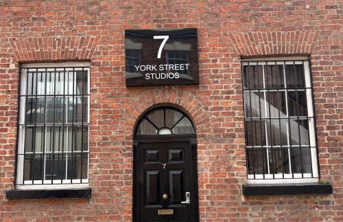 York Street Studios - Foto 63