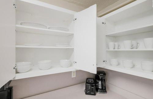 Blueground Cambridgeport rooftop nr Charles River BOS-1271 - Foto 10