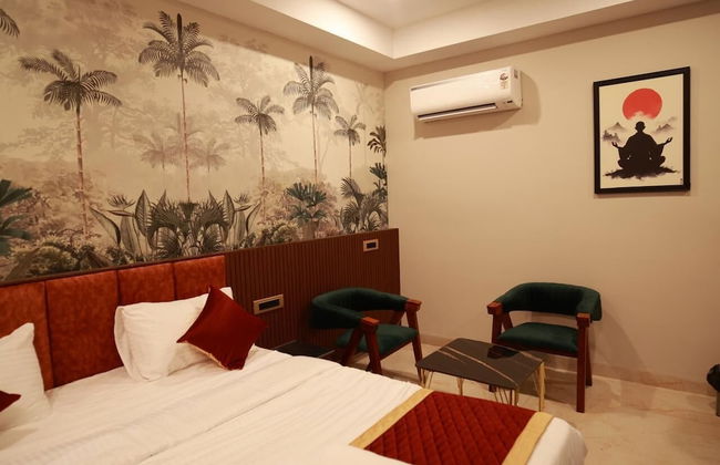 Ramana Towers - Photo 13