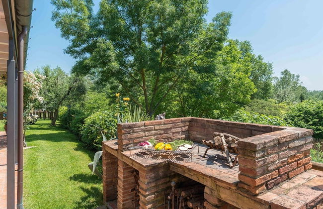 Villa Gino 8 2 in Empoli - Photo 29