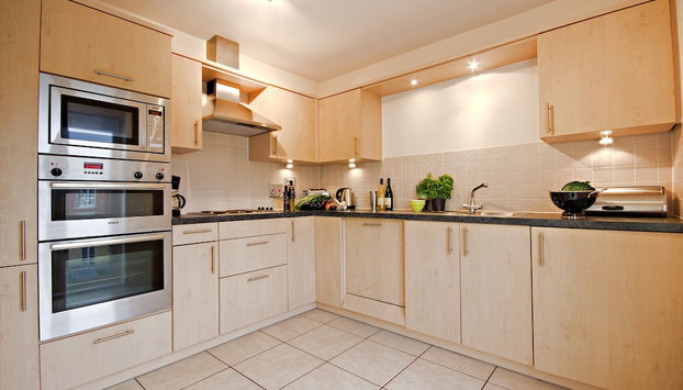 Trevelyan Court - Foto 5, Cocina privada