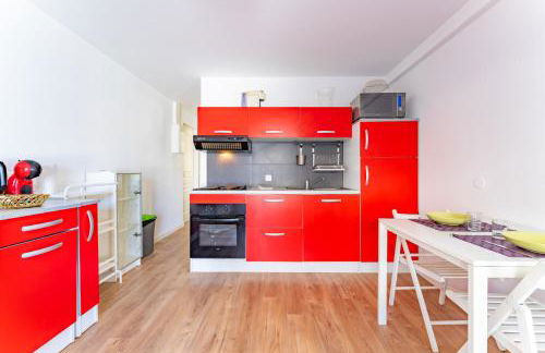 T2 Le Petit Pouset Tout Équipé Wi-Fi Haut Débit - Photo 4