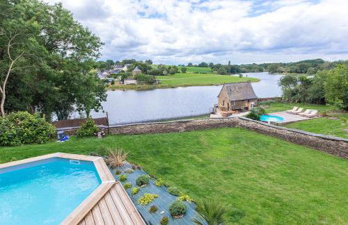 Waterfront family property - Foto 57