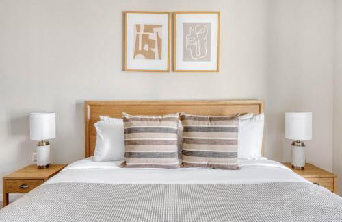 Santa Clara 1br w gym pool wd nr tech HQs SFO-1252 - Foto 13