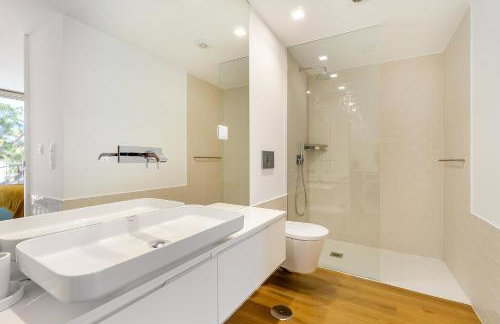 WHome Cozy Riverside Apartment in Trafaria - Foto 10