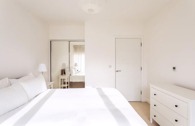 Modern Chiswick Apartment - Foto 7