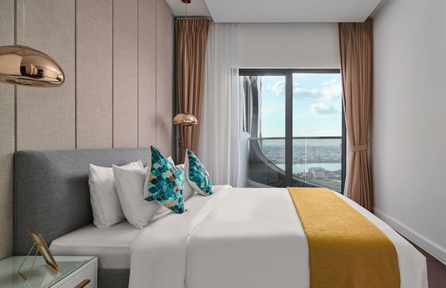 THE PENINSULA PHNOM PENH - Foto 3