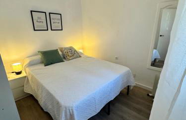 Apartamento Familiar Parque Alonso Sánchez - Foto 10