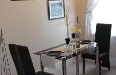 The Shady Corner, Flat 2, 16 Sandy Lane - Foto 9