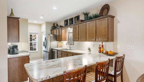 R&L Scenic Views - Retreat for 4 - Foto 4