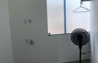 Apt no centro,a 800mts do pátio do forró - Foto 8