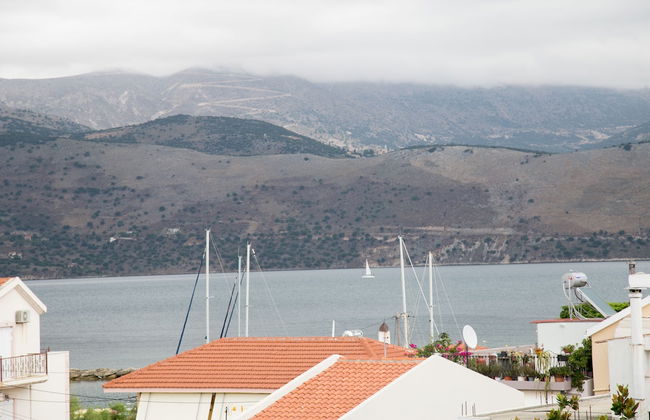 Charming Apartment in Kefalonia Island - Foto 28