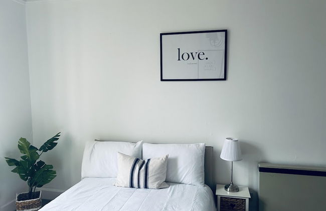 Beautiful 1 bed Apartment in Glasgow Merchant City - Foto 3