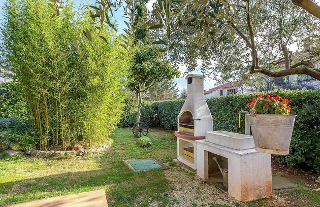 Inviting Apartment in Vinkuran near Sea - Foto 9