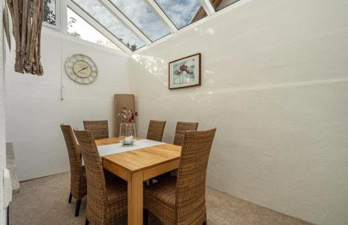 Ferienwohnung Wohlfühloase - Foto 9