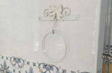 Villa Giardino degli oleandri Palinuro - Foto 35