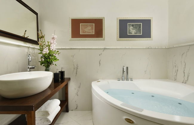 Relais Villa Monte Solare Wellness & SPA - Foto 16