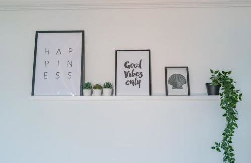 Longsands Beach, Apartment 4, Tynemouth - Foto 30