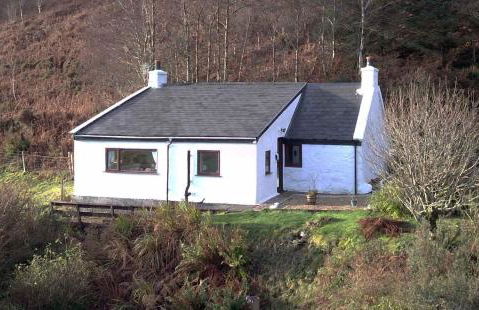 Bramble Cottage - Foto 13