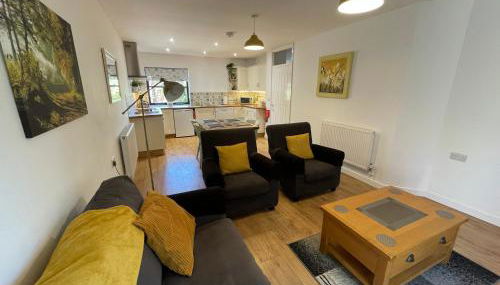 Stable Cottage - Foto 2