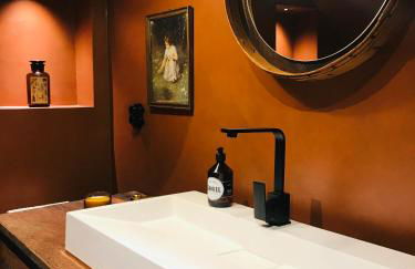 ANNAS STUBE - Boutique Design Bauernhof - Foto 25