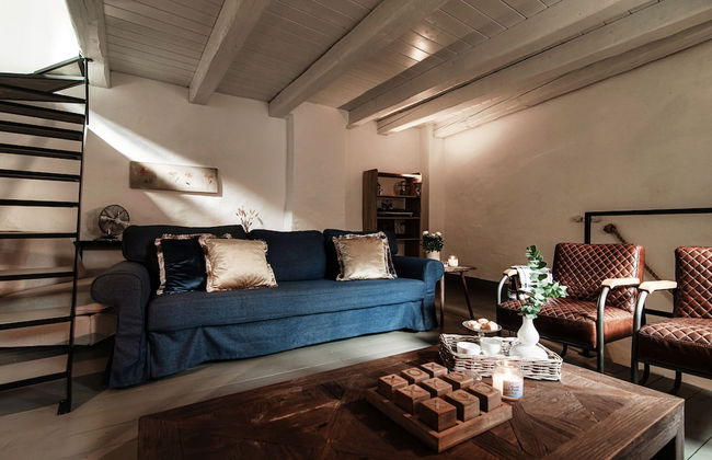 Casa Isola - Foto 27