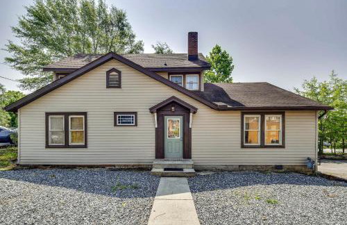 Bright Brevard Home Near Downtown and Trails - Foto 3