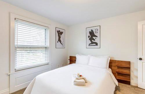 Upscale Historic Home near Downtown, Hall of Fame, Beach, Arenas - Foto 5