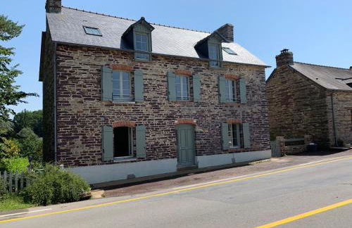 La maison des Légendes - Foto 68