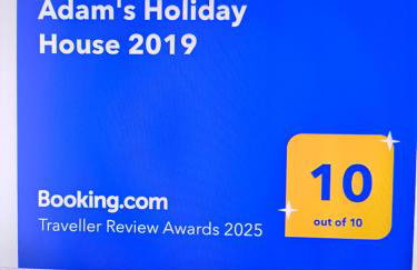 Seaside Villa Adam's Holiday House 2019 - Foto 2