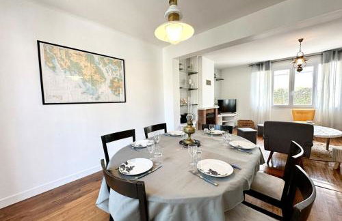 Maison de pêcheur - À 200m de la plage - Foto 21