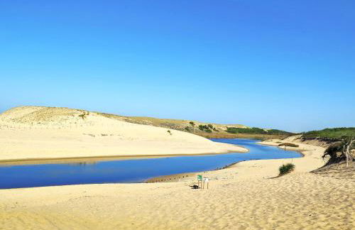 Holiday Home Maison Dune by Interhome - Foto 30