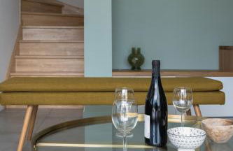 Jolie Maison avec piscine intérieure à 5 minutes des plages - Foto 23