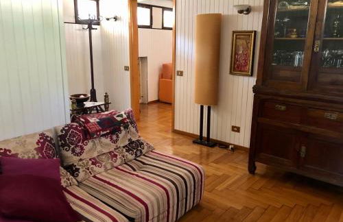 Appartamenti La Menaresta quiet & relax near Bellagio - Foto 65