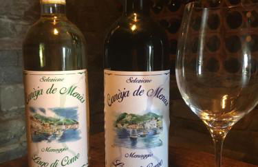 Chalet Buonriposo - Foto 45