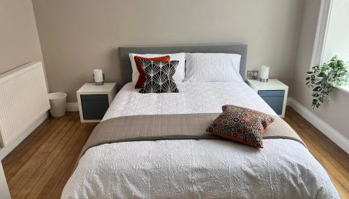 On The Avenue Apt 1 - Foto 4