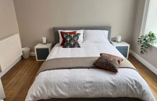 On The Avenue Apt 1 - Foto 4