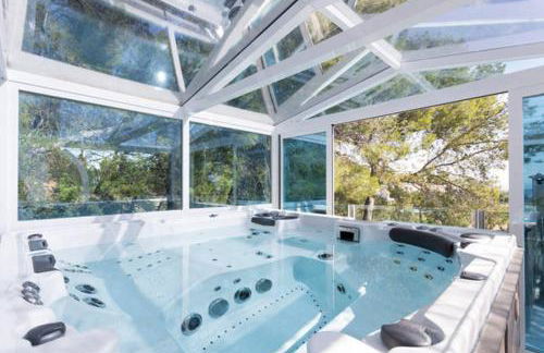 Villa Ocean View - Foto 14