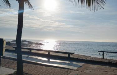 Triplex 3 quartos a 100 metros de Costa Azul - Foto 69