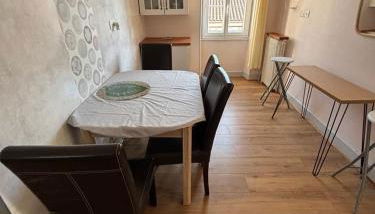 Bristol Manor joli f3 4pers en face thermes Neris - Foto 3