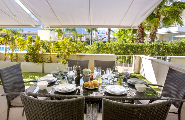 Marina Real I - Foto 29