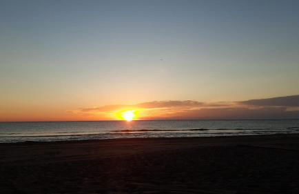 Adosadito Playa Oliva - Photo 25