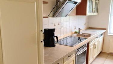 Ferienwohnung II, Schloßstraße Kottmarsdorf - Foto 4